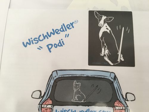 Wisch Wedler