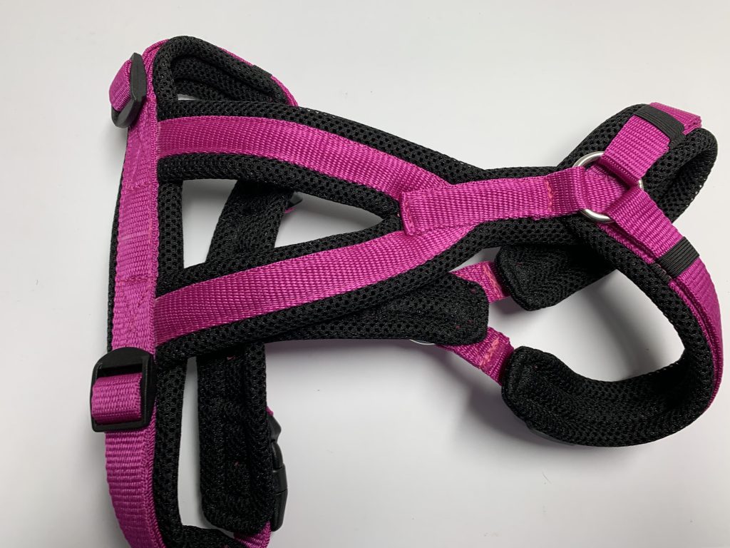 Dogfellow Geschirr Sonderwunsch Happy/Easy – Normal/Secure mit