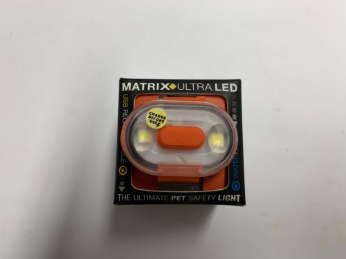 Max&Molly Matrix Ultra LED