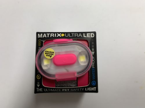Max&Molly Matrix Ultra LED
