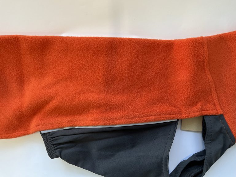 pomppa Jumper habanero