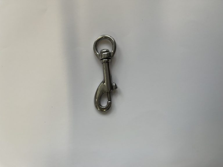 Think dog! Hexa Schleppleine – Bild 6